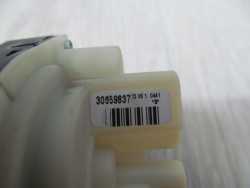 VOLVO C30 C70 S40 V50 04-12 STACYJKA 30659837