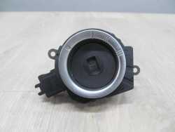 VOLVO C30 C70 S40 V50 04-12 STACYJKA + KLUCZYK 30737157