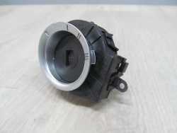 VOLVO C30 C70 S40 V50 04-12 STACYJKA + KLUCZYK 30737157