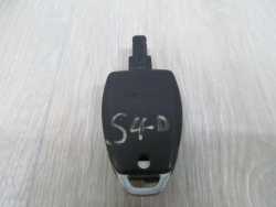 VOLVO C30 C70 S40 V50 04-12 STACYJKA + KLUCZYK 30737157
