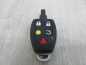 VOLVO C30 S40 V50 C70 KLUCZYK PILOT 30737157