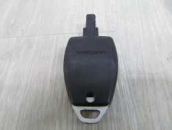 VOLVO C30 S40 V50 C70 KLUCZYK PILOT 30737157