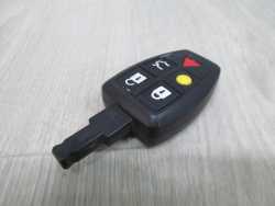 VOLVO C30 S40 V50 C70 KLUCZYK PILOT 30737157