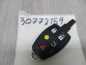 VOLVO C30 S40 V50 C70 KLUCZYK PILOT 30737157