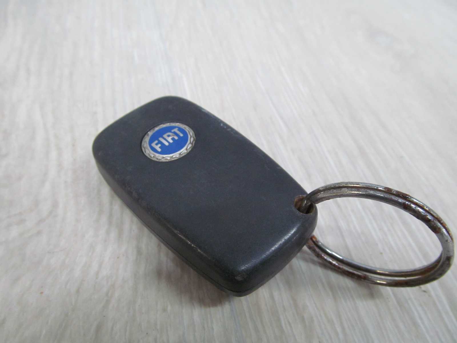 FIAT ULYSSE II DUCATO KLUCZYK ZCYZORYK 02-11 !!OKAZJA!!