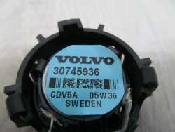 VOLVO C30 S40 S60 V50 XC GLOSNIK WYSOKOTONOWY TWEETER 30745936 04-13