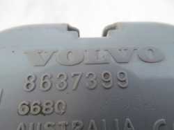 VOLVO S60 S80 V70 XC SYRENA ALARMU SYRENKA 8637399 00-14