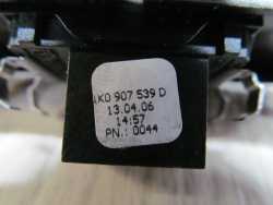 VW GOLF TOURAN CZUJNIK SENSOR NASLONECZNIENIA 1K0907539D