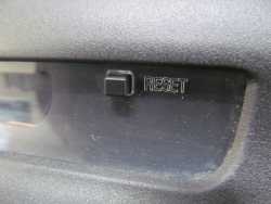 SUBARU FORESTER SG II LIFT WYSWIETLACZ ZEGAREK 85201SA03 02-08