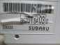 SUBARU FORESTER SG II LIFT WYSWIETLACZ ZEGAREK 85201SA03 02-08