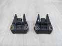 SUBARU LEGACY IV 03-09 CZUJNIK UDERZENIA 98231AG000 252100-0080