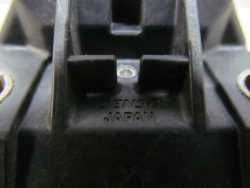 SUBARU LEGACY IV 03-09 CZUJNIK UDERZENIA 98231AG000 252100-0080