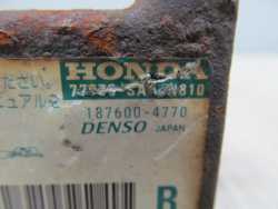 HONDA JAZZ 02-08 CZUJNIK UDERZENIA 77930-SAA-N810 187600-4770
