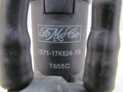 VOLVO C30 S40 V50 C70 04-13 POMPKA SPRYSKIWACZY 1S71-17K624-FE