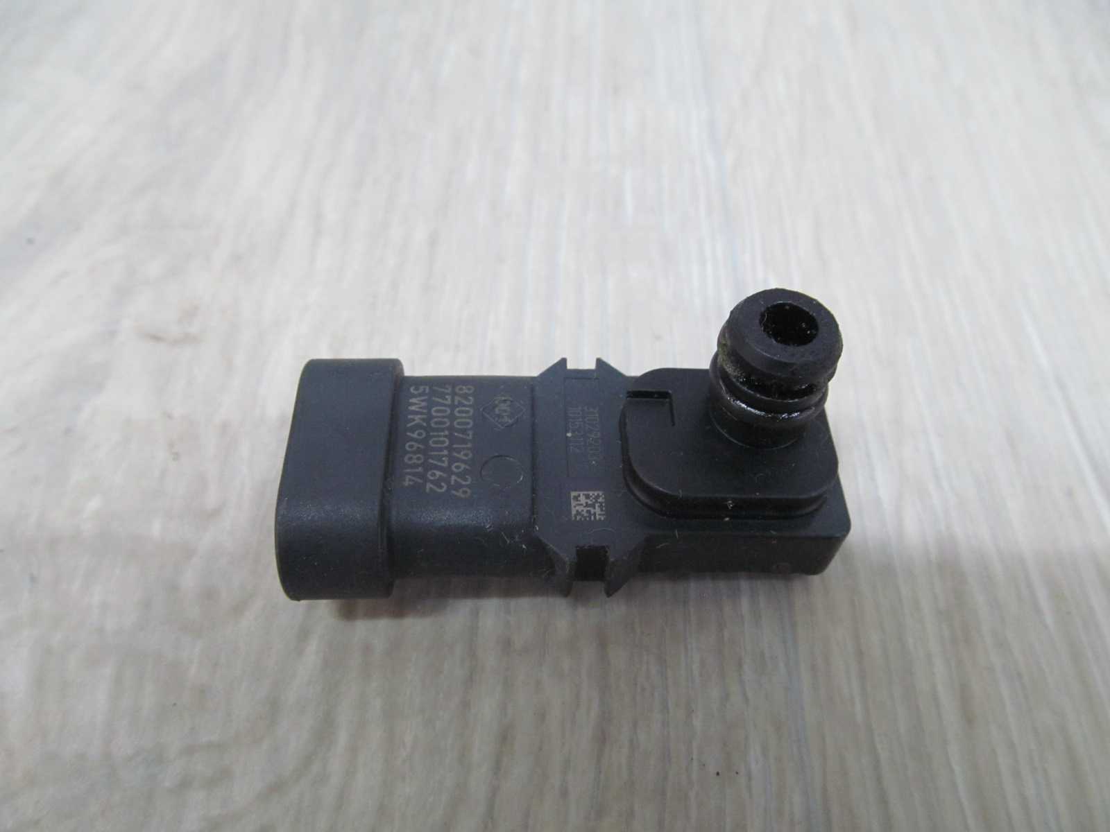 RENAULT NISSAN DACIA 1.4 1.5 2.0 DCI CZUJNIK MAP MAPSENSOR 8200719629 5WK96814