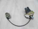 VOLVO S60 LIFT 04-10 ZAMEK WKLADKA KLAPY BAGAZNIKA TYL 8679694