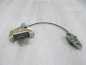 VOLVO S60 LIFT 04-10 ZAMEK WKLADKA KLAPY BAGAZNIKA TYL 8679694