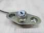 VOLVO S60 LIFT 04-10 ZAMEK WKLADKA KLAPY BAGAZNIKA TYL 8679694