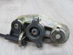 VOLVO S60 LIFT 04-10 ZAMEK WKLADKA KLAPY BAGAZNIKA TYL 8679694