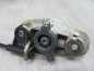VOLVO S60 LIFT 04-10 ZAMEK WKLADKA KLAPY BAGAZNIKA TYL 8679694