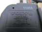 VOLVO S60 LIFT 04-10 ZAMEK WKLADKA KLAPY BAGAZNIKA TYL 8679694