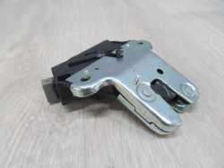AUDI A4 B7 PASSAT B6 JETTA 05- ZAMEK KLAPY BAGAZNIKA 4F5827505
