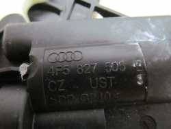 AUDI A4 B7 PASSAT B6 JETTA 05- ZAMEK KLAPY BAGAZNIKA 4F5827505