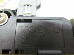 VOLVO XC90 04-13 ZAMEK KLAPY BAGAZNIKA TYL 30649246