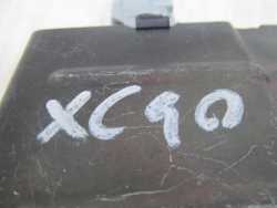 VOLVO XC90 04-13 ZAMEK KLAPY BAGAZNIKA TYL 30649246