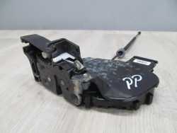 VOLVO S40 V50 04-12 ZAMEK DRZWI PRZOD PRAWY 30699790