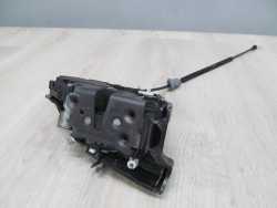 VOLVO S40 V50 04-12 ZAMEK DRZWI PRZOD PRAWY 30699790