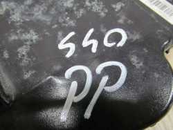 VOLVO S40 V50 04-12 ZAMEK DRZWI PRZOD PRAWY 30699790