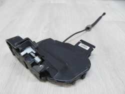 VOLVO S40 V50 04-12 ZAMEK DRZWI TYL PRAWY 30699802