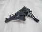 VOLVO S40 V50 04-13 UCHWYT PODSTAWA KLAMKI LEWA 30663576