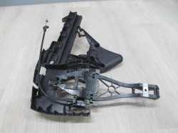 VOLVO S40 V50 04-13 UCHWYT PODSTAWA KLAMKI LEWA 30663576