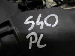 VOLVO S40 V50 04-13 UCHWYT PODSTAWA KLAMKI LEWA 30663576