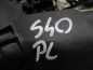VOLVO S40 V50 04-13 UCHWYT PODSTAWA KLAMKI LEWA 30663576