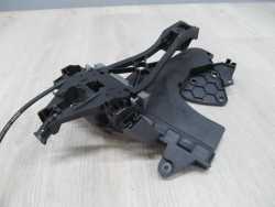 VOLVO S40 V50 04-13 UCHWYT PODSTAWA KLAMKI TYL PRAWA 30699112