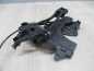VOLVO S40 V50 04-13 UCHWYT PODSTAWA KLAMKI TYL PRAWA 30699112