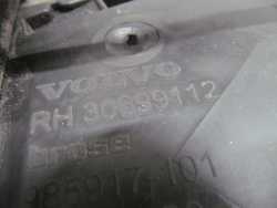 VOLVO S40 V50 04-13 UCHWYT PODSTAWA KLAMKI TYL PRAWA 30699112