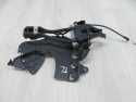 VOLVO S40 V50 04-13 UCHWYT PODSTAWA KLAMKI TYL LEWA 30699111