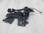 VOLVO S40 V50 04-13 UCHWYT PODSTAWA KLAMKI TYL LEWA 30699111