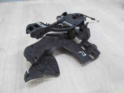 VOLVO S40 V50 04-13 UCHWYT PODSTAWA KLAMKI TYL LEWA 30699111