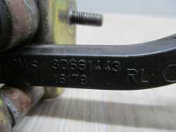 VOLVO S40 V50 04-13 OGRANICZNIK DRZWI TYL LEWY PRAWY 30661443