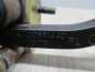 VOLVO S40 V50 04-13 OGRANICZNIK DRZWI TYL LEWY PRAWY 30661443