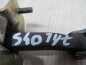 VOLVO S40 V50 04-13 OGRANICZNIK DRZWI TYL LEWY PRAWY 30661443