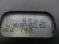 VOLVO C30 06-13 SILOWNIK KLAPKI WLEWU PALIWA 30716522