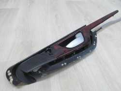 VOLVO S60 V70 XC LIFT KLAMKA WEWNETRZNA DRZWI PRZOD DREWNO 8679558 8693727