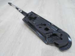 VOLVO S60 V70 XC LIFT KLAMKA WEWNETRZNA DRZWI PRZOD DREWNO 8679558 8693727