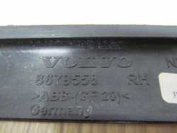 VOLVO S60 V70 XC LIFT KLAMKA WEWNETRZNA DRZWI PRZOD DREWNO 8679558 8693727